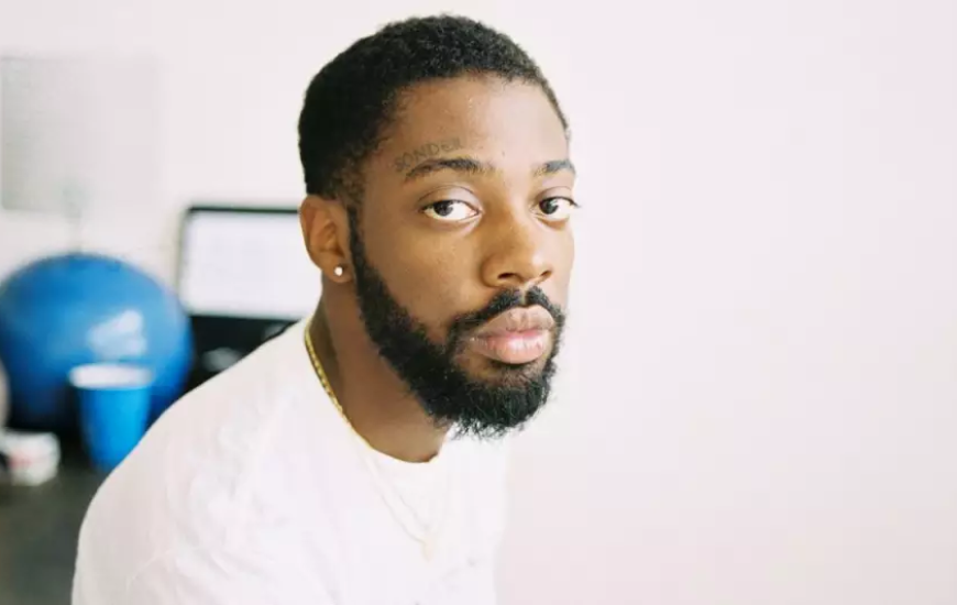 Brent Faiyaz Age: Exploring His Career, Achievements, And Personal Life