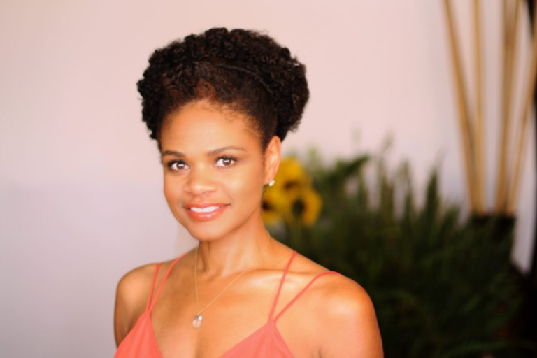 kimberly elise net worth