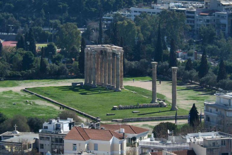 Greek Coffee Culture: A Café Lover’s Guide To Athens