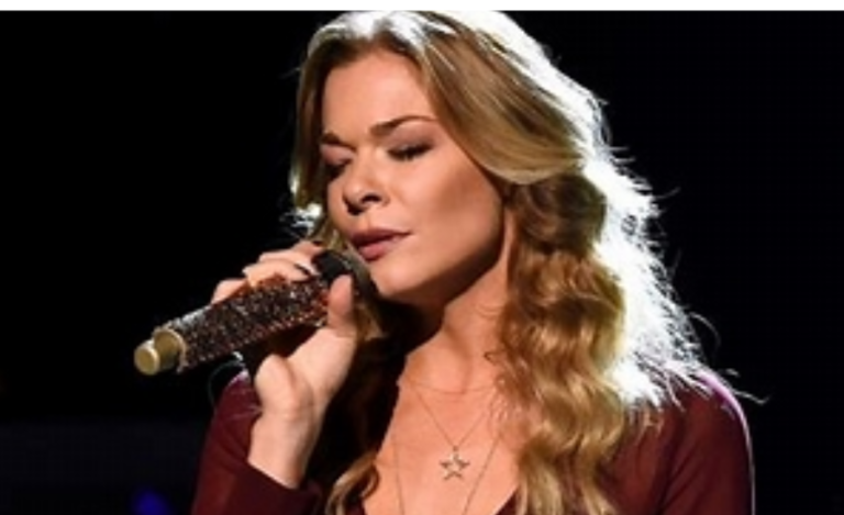 LeAnn Rimes Net Worth: Bio, Wiki, Age, Height, Education, Career, Family, Relationships, Social Media, And More