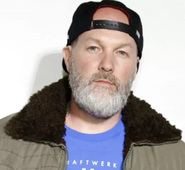 Fred Durst Net Worth: Bio, Age, Height, Career, Family, & More