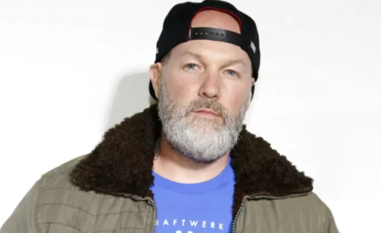 Fred Durst Net Worth, Bio, Wiki, Age, Height, Education, Career, Family, Relationships & More