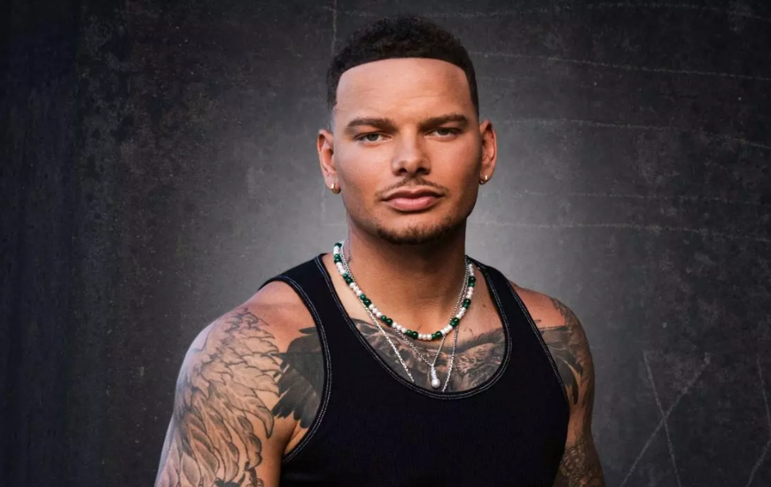 Kane Brown Net Worth:Bio, Age, Height, Career, Family, Girlfriend, Social Media, And More