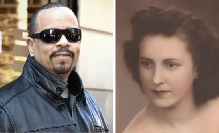 The Legacy Of Alice Marrow: Ice-T’s Mother And Her Profound Influence