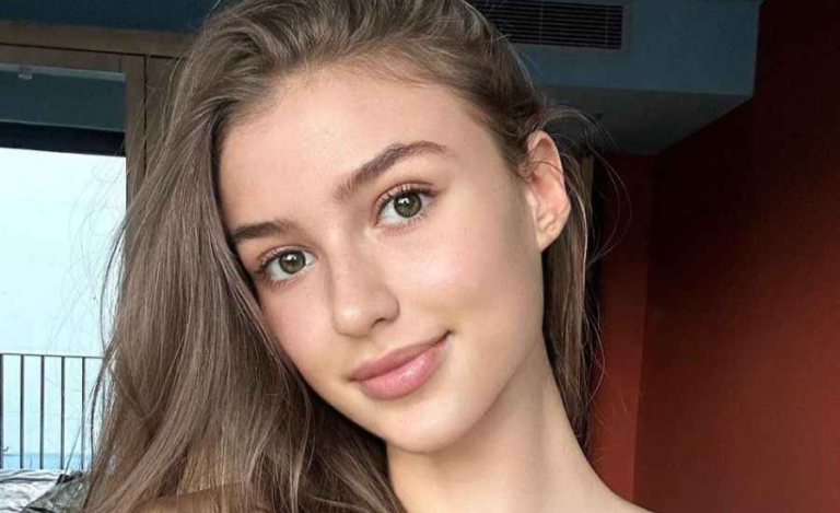 Olivia Casta Age:, Height, Net Worth, Biography, Wiki, Boyfriend 2024