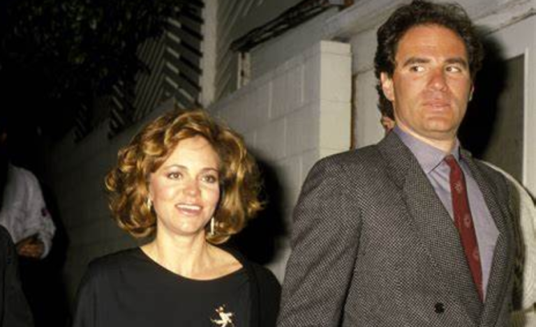 Who Is Alan Greisman: The Untold Story Of Sally Field’s Ex-Husband