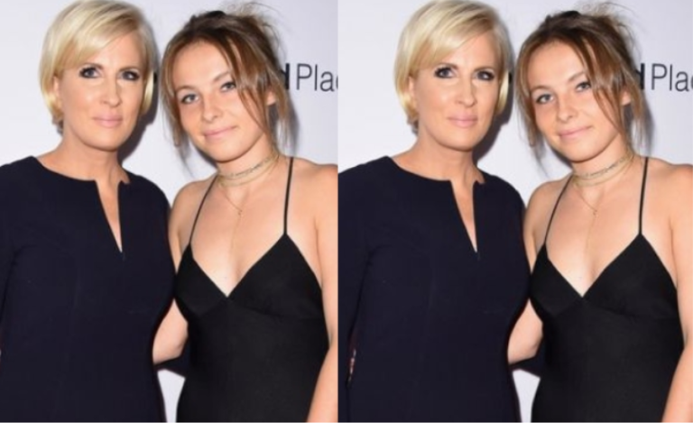 Carlie Hoffer: Everything About Mika Brzezinski’s Daughter