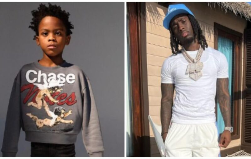 Lil Rt Net Worth: Height, Weight, Career, Family, Age And More…