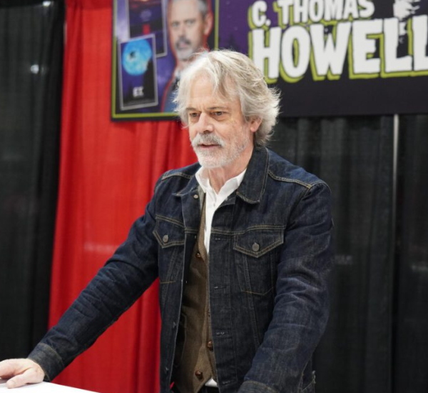 C. Thomas Howell Net Worth: A Deep Look into the Financial Journey of a Hollywood Veteran