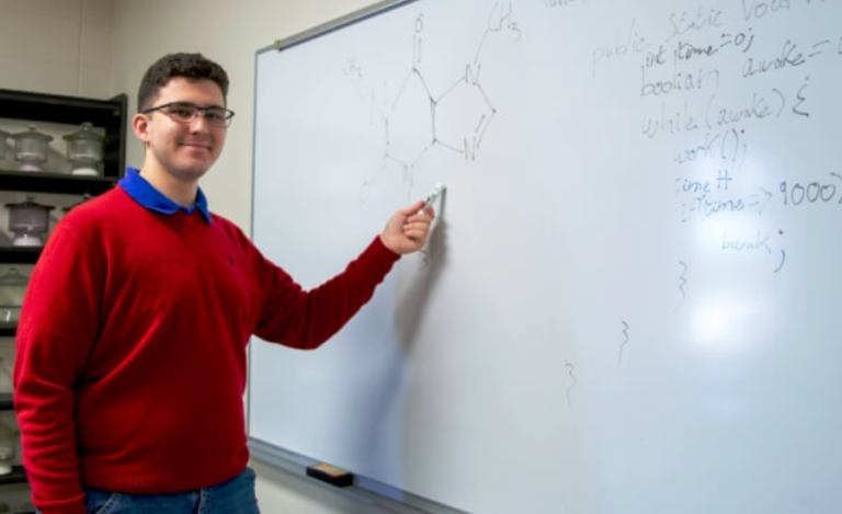 Jacob Barnett Education: Age, Family And A Journey from Autism to Theoretical Physics Prodigy