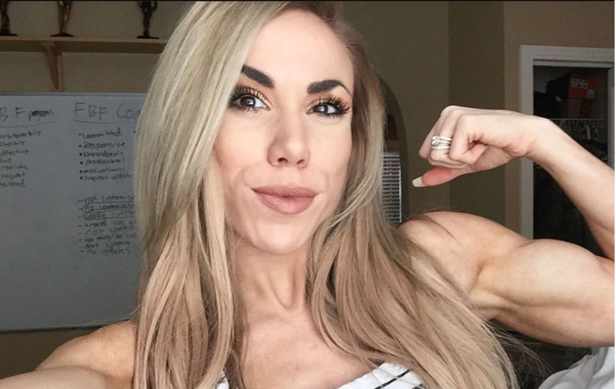 Who Is Ashlynn Brownen? Early Life, The Inspiring Story Behind Her Success, & More