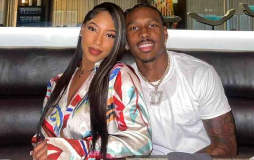 Larry Fitzgerald Wife: Bio, Unveiling The Personal Life Of An NFL Legend
