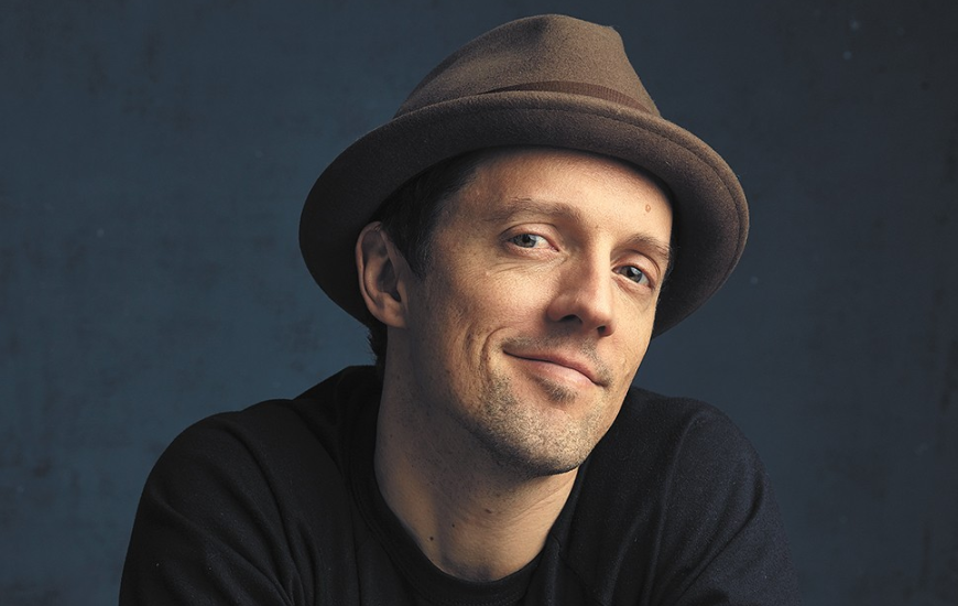 Jason Mraz Net Worth A Deep Dive Into the Musician’s Financial Success