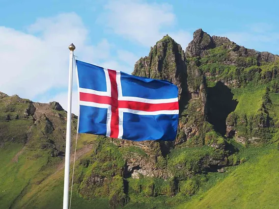 Icelandic Language