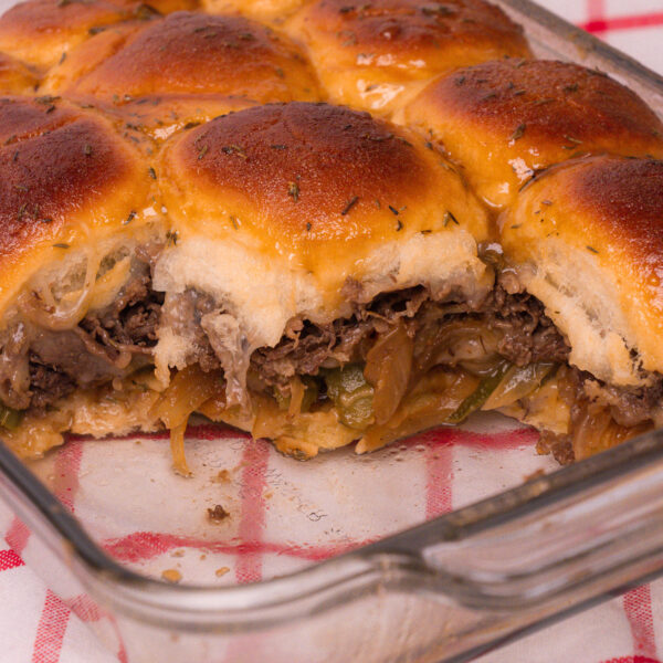 Cheesesteak
