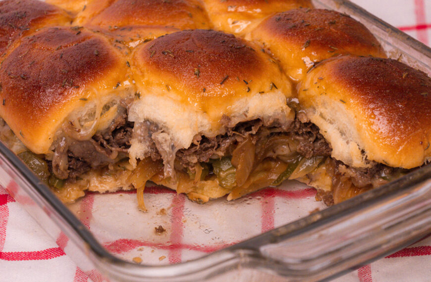 Cheesesteak