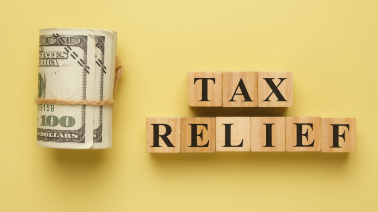 Navigating Tax Debt