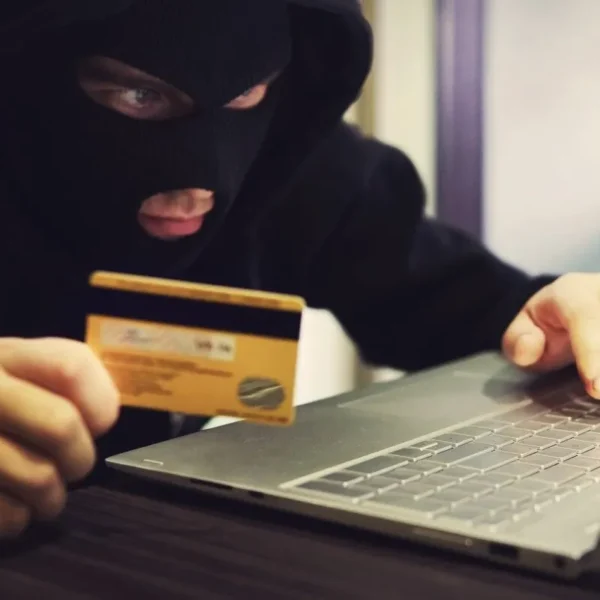 Credit Card Fraud