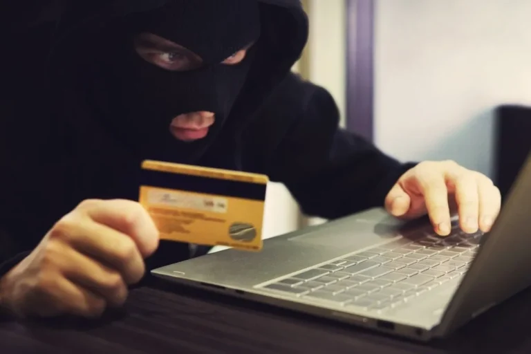 Credit Card Fraud