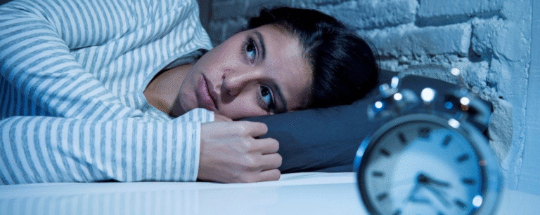 Sleep Disorder