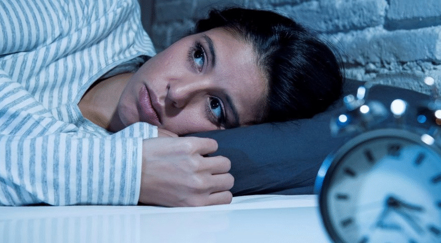 Sleep Disorder